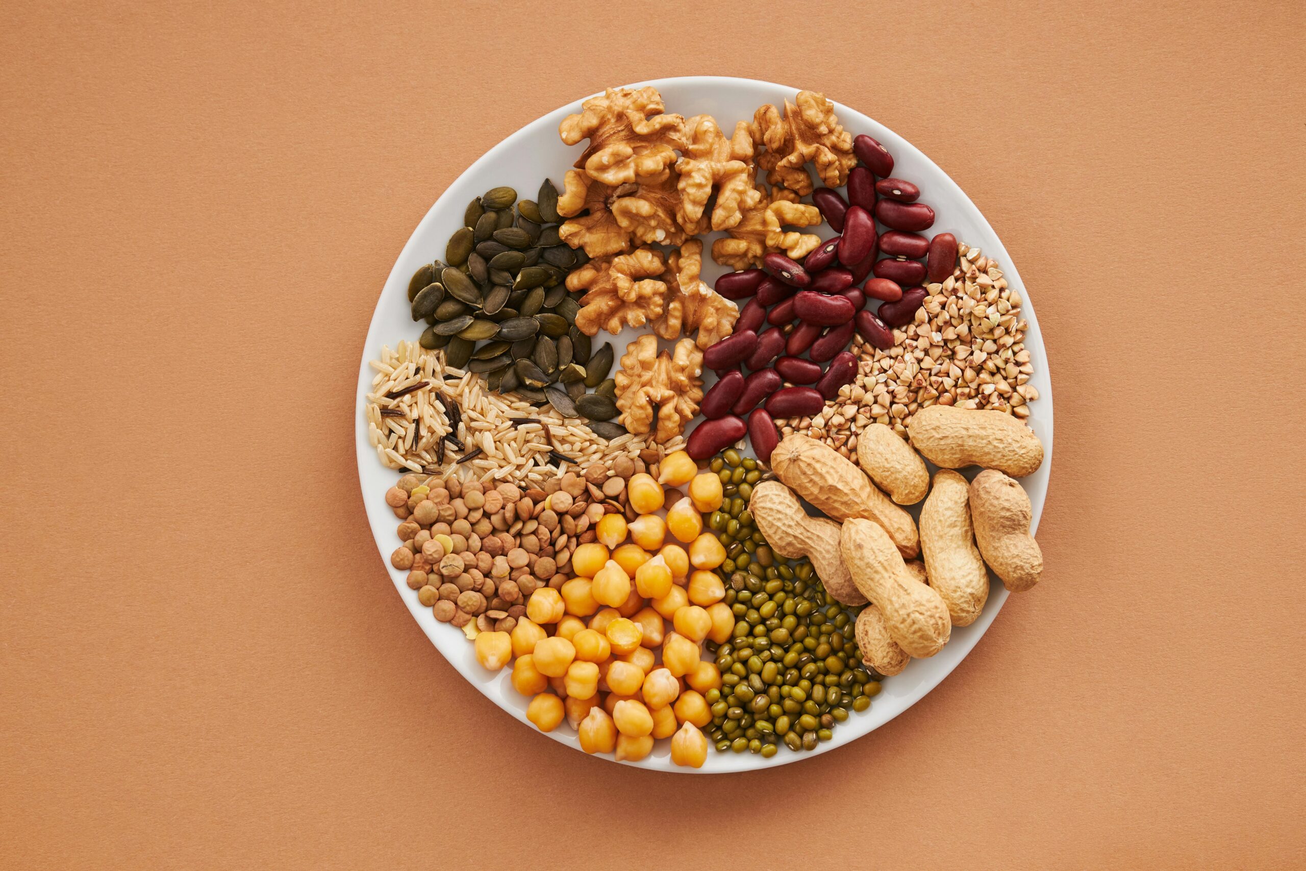 Read more about the article Grains and Seeds: The Unsung Heroes of a Healthy Diet