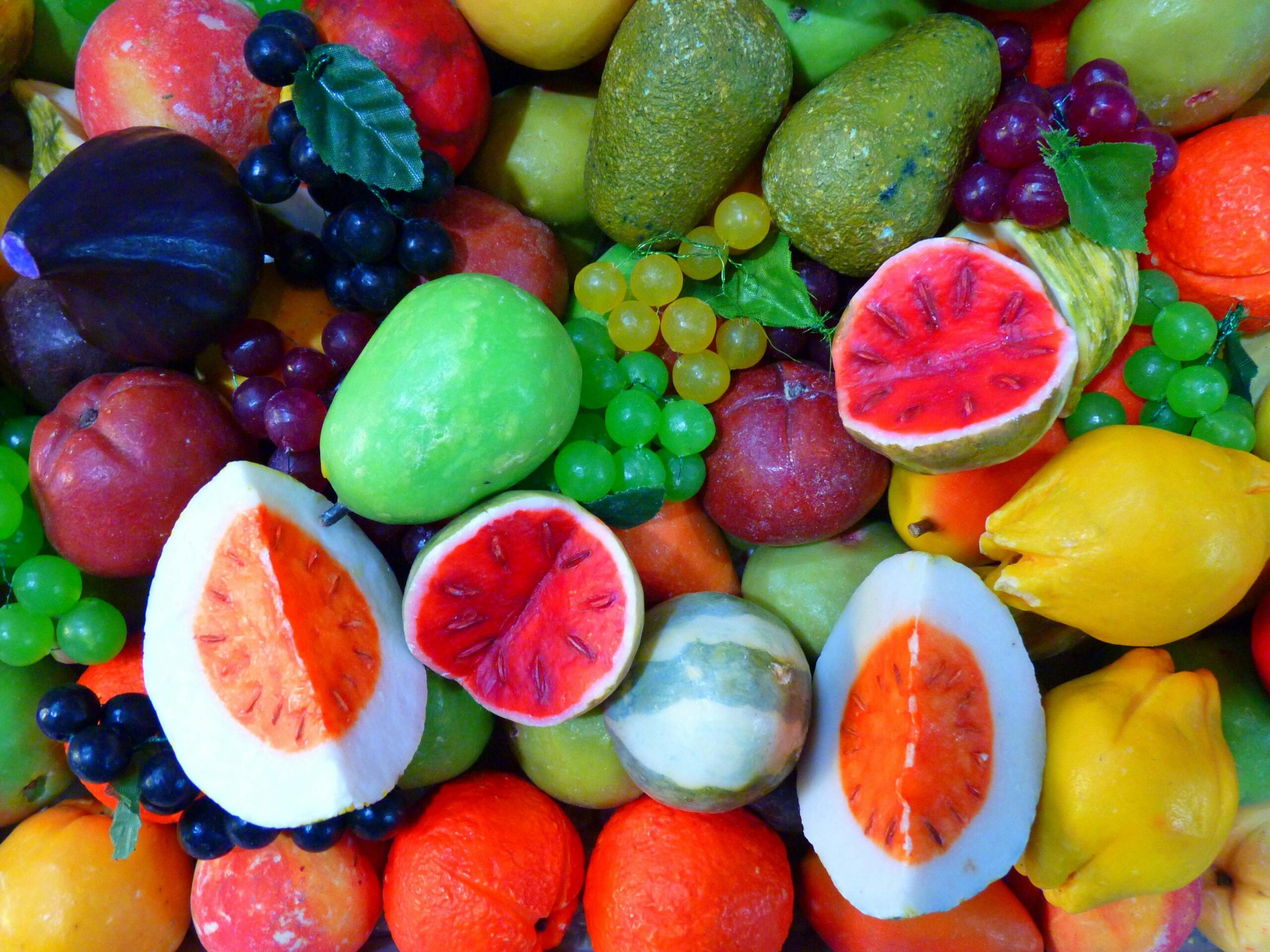 Read more about the article The Nutritional Powerhouse of Fruits: A Guide to Nature’s Sweetest Gift