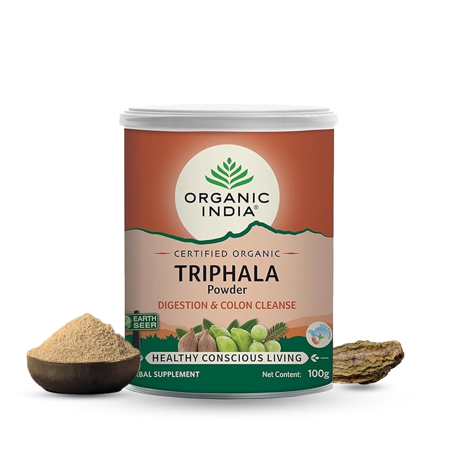 triphala powder for health benefits
