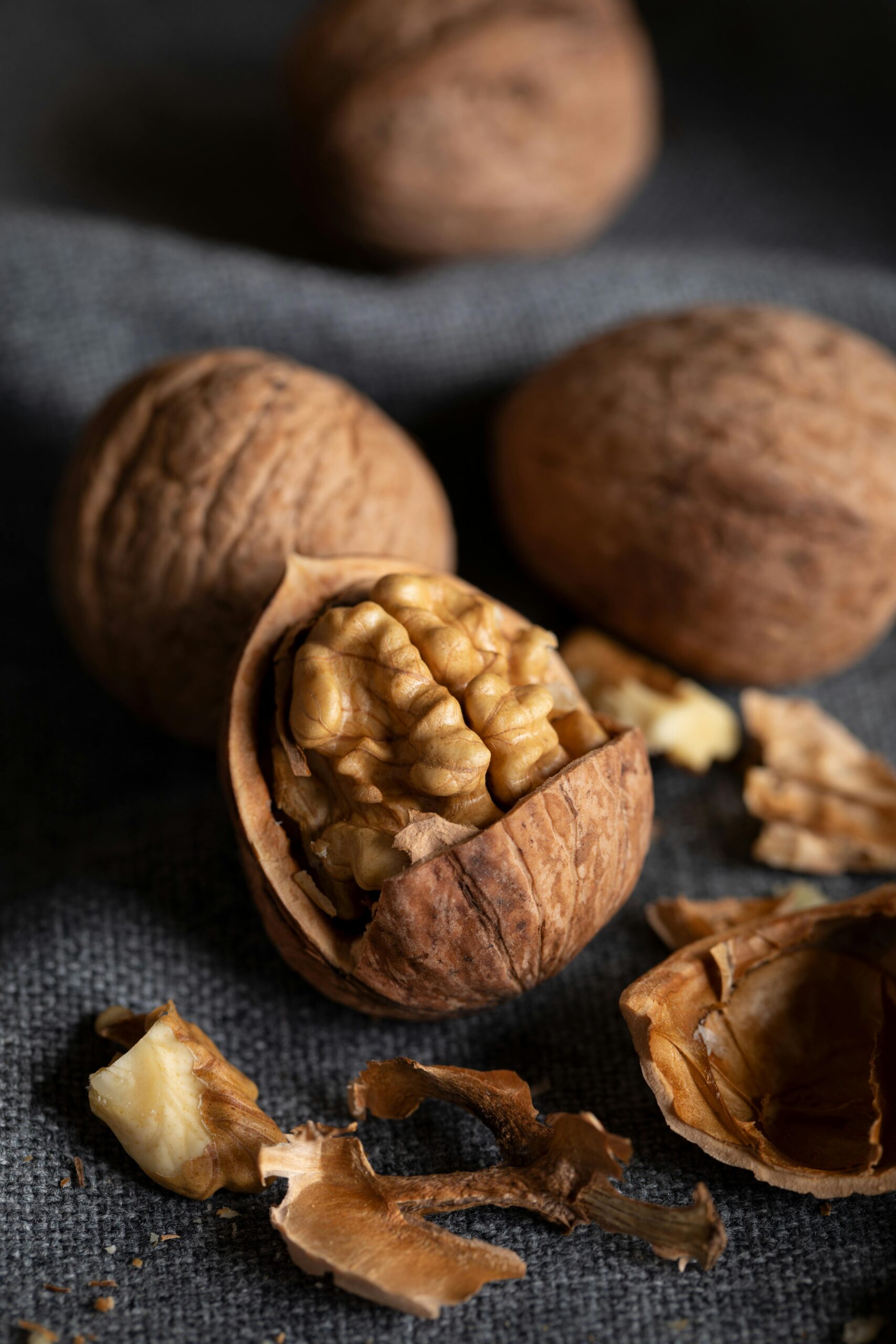 walnuts and their uses