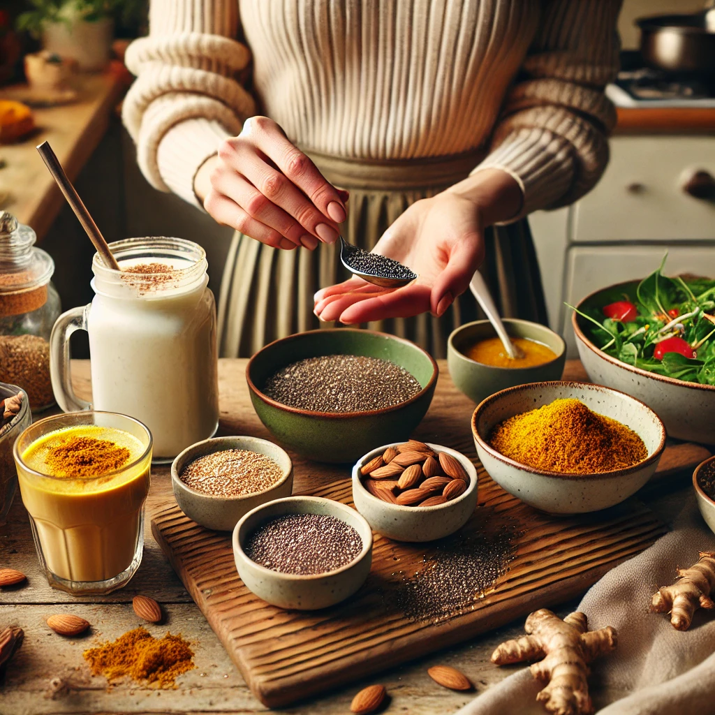 Superfoods You Should Add to Your Diet Today